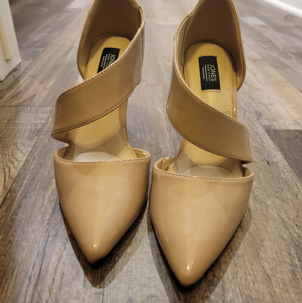 Jones NY Heels
